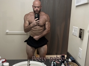peety_pablo Top listen server