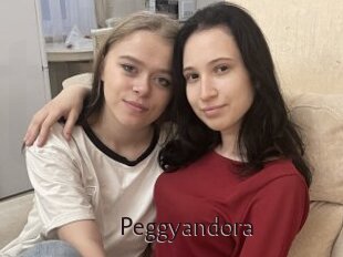 Peggyandora