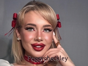 Peggycheckley