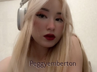 Peggyemberton