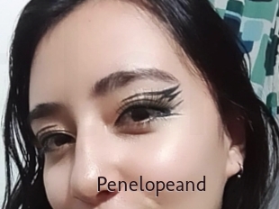 Penelopeand