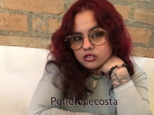 Penelopecosta
