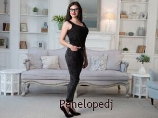 Penelopedj