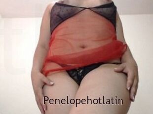 Penelopehotlatin