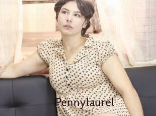 Pennylaurel