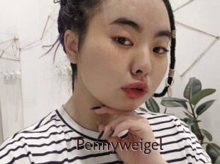 Pennyweigel