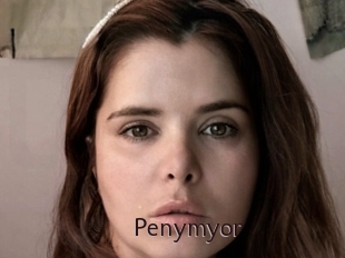 Penymyor