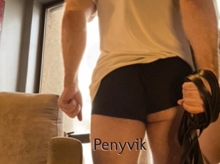 Penyvik