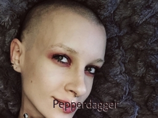 Pepperdagger