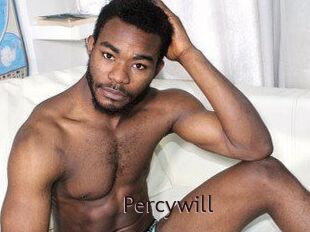 Percywill