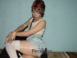 Persefon