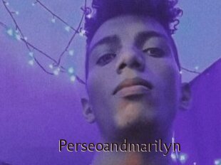 Perseoandmarilyn