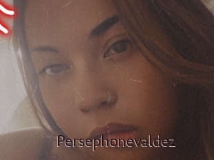 Persephonevaldez