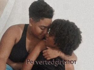 Pervertedgirls101