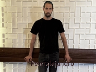 Peteralejandro