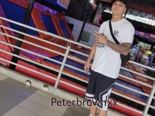 peterbrownxx Top listen server