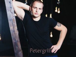 Petergriff