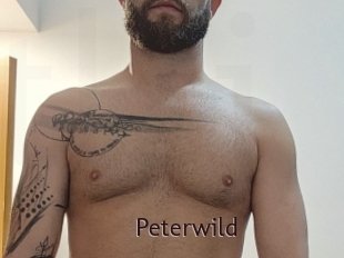 Peterwild