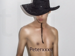 peterxxxs Top listen server