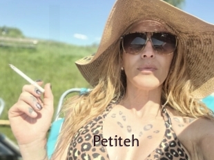 Petiteh