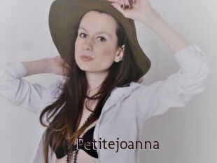 Petitejoanna