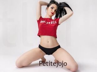 Petitejojo
