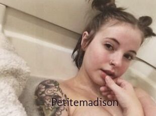 Petitemadison