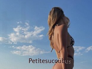 Petitesuccubus