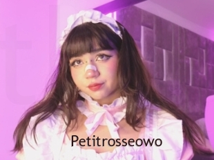 Petitrosseowo