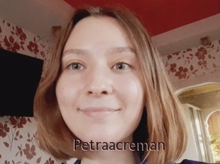 Petraacreman