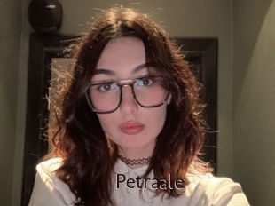 Petraale