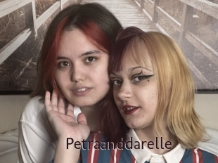Petraanddarelle