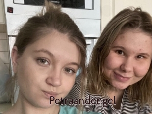 Petraandengel