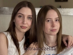 Petraandzelda