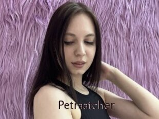 Petraatcher