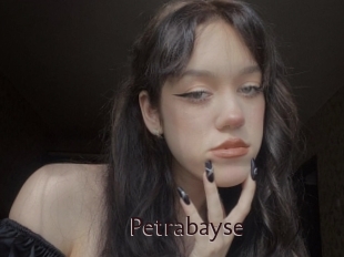 Petrabayse