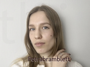 Petrabramblett