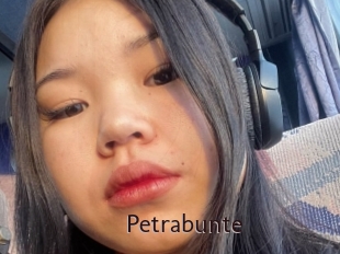 Petrabunte