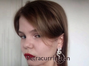Petracurrington
