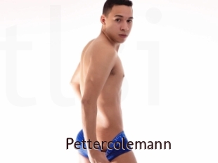 pettercolemann Top listen server