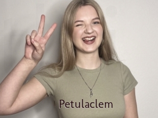 Petulaclem