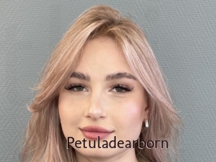 Petuladearborn