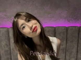 Petulaeddy