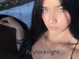 Peytonknight