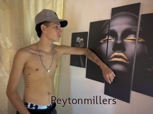 Peytonmillers