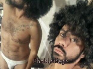 Phablodiego