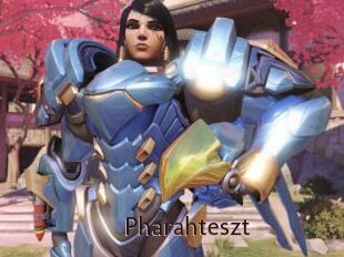 Pharahteszt