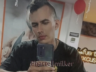 Pharrellmilker