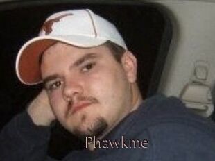 Phawkme