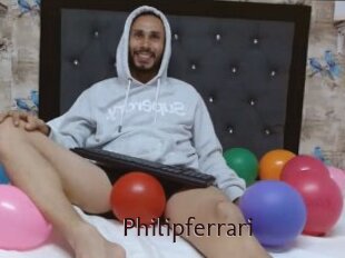 Philipferrari